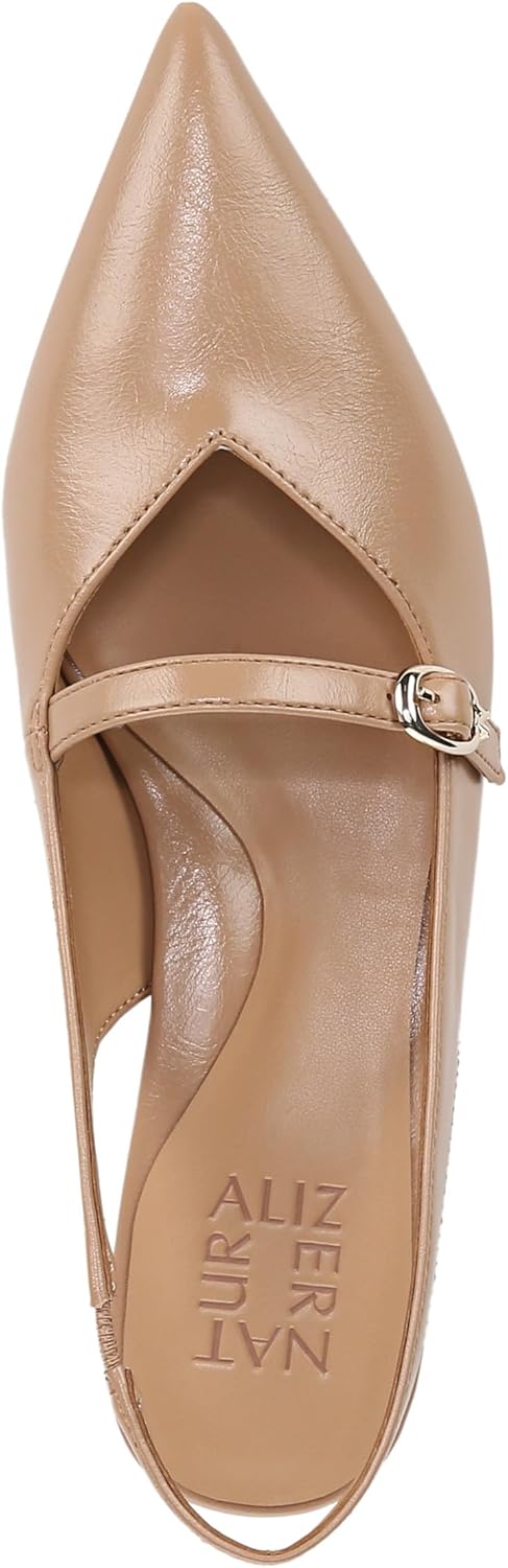 Naturalizer Women's Grayson Mary Jane Slingback Pump