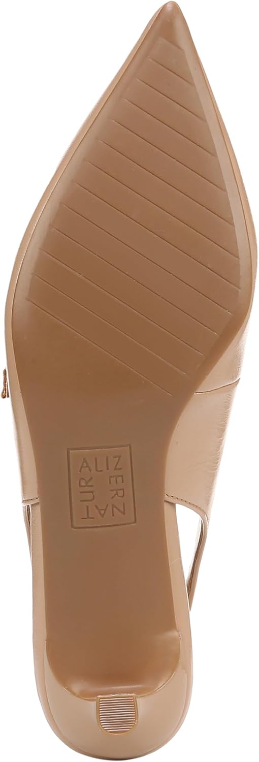 Naturalizer Women's Grayson Mary Jane Slingback Pump