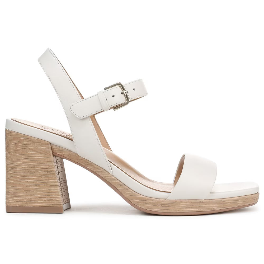 Naturalizer Women's Rose Block Heel Sandals