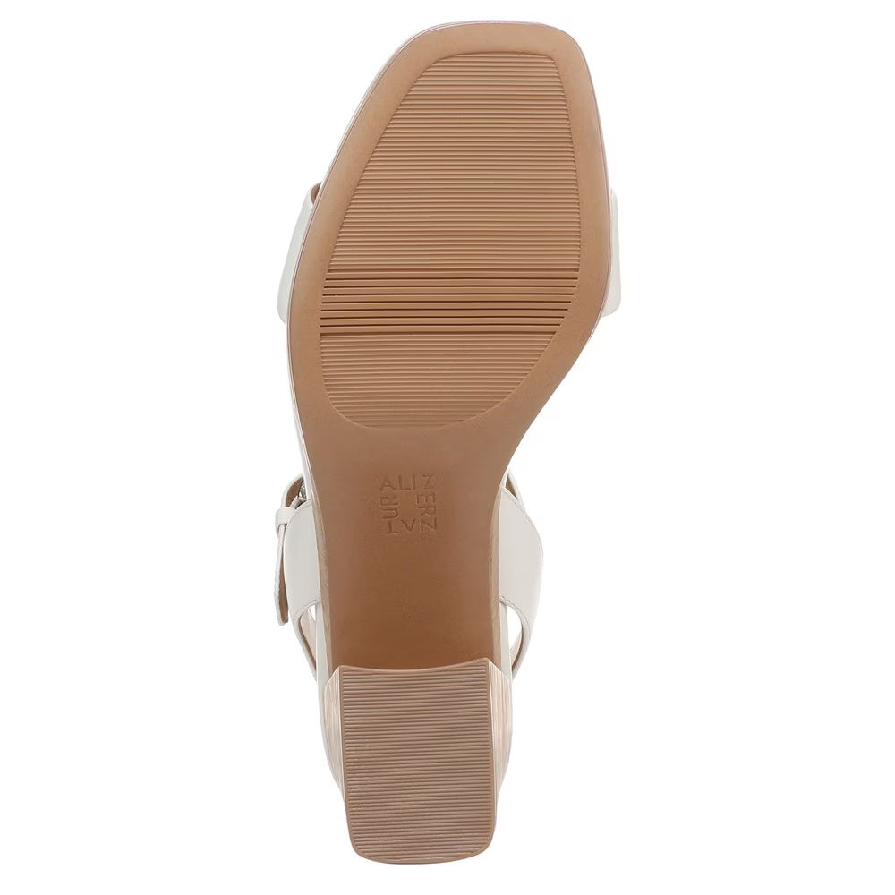 Naturalizer Women's Rose Block Heel Sandals