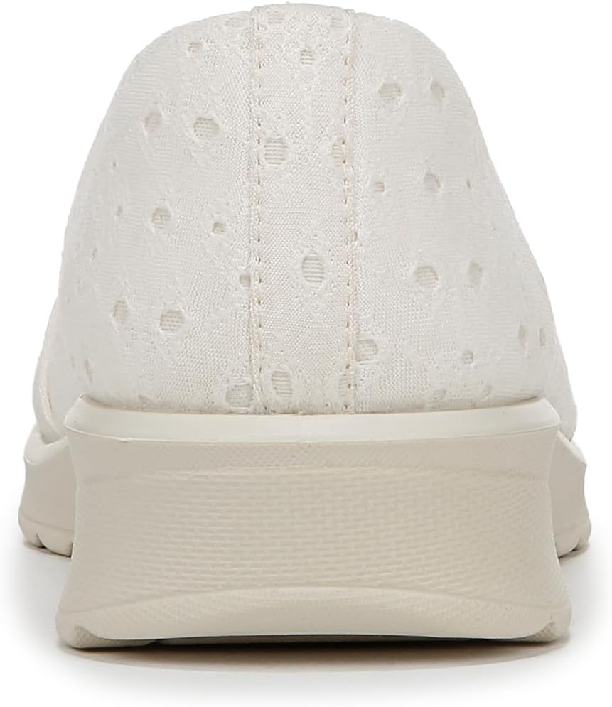 BZees For Lifestride Womens Gem 2 Ballet Flat