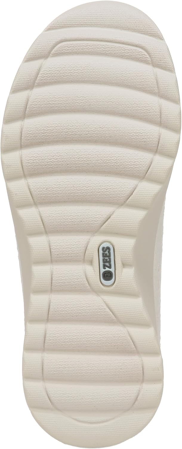 BZees For Lifestride Womens Gem 2 Ballet Flat