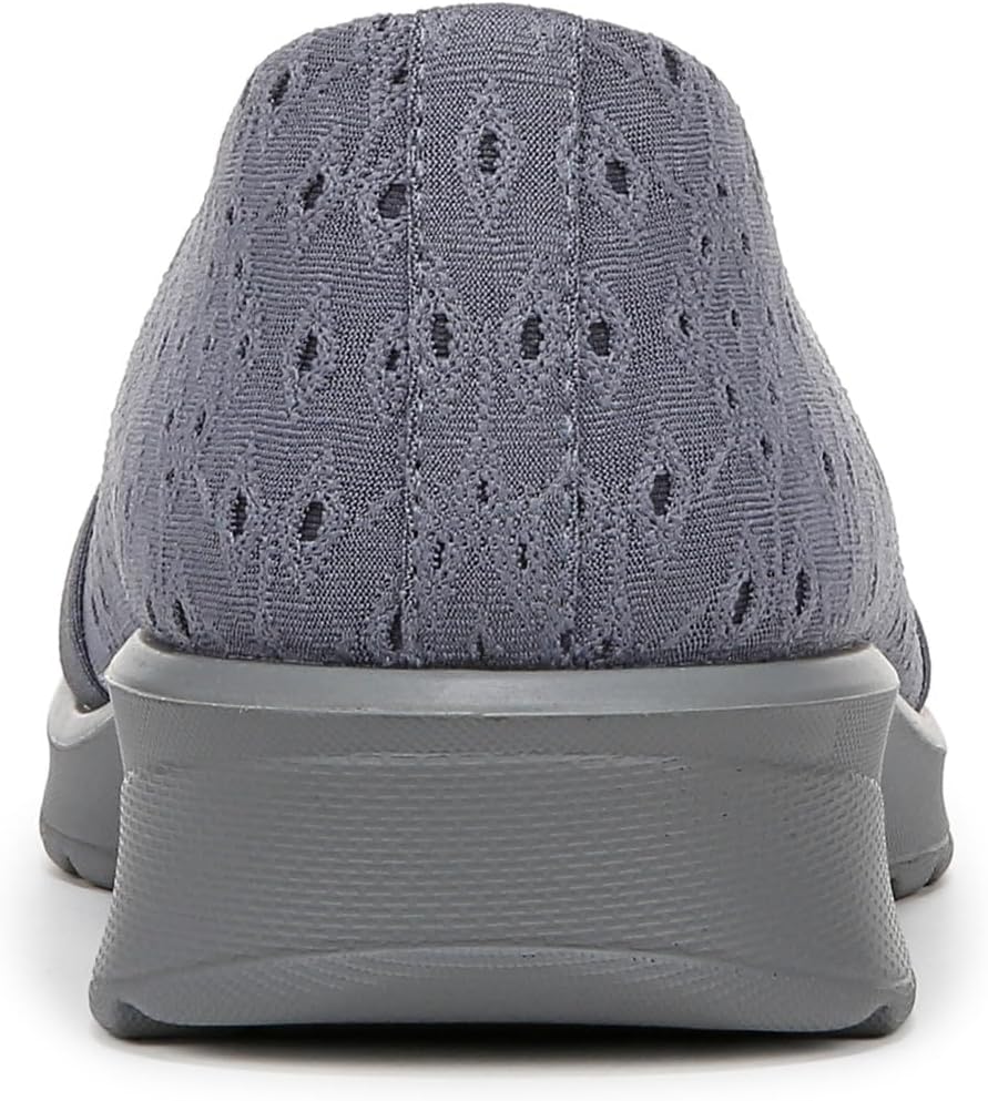 BZees For Lifestride Womens Gem 2 Ballet Flat