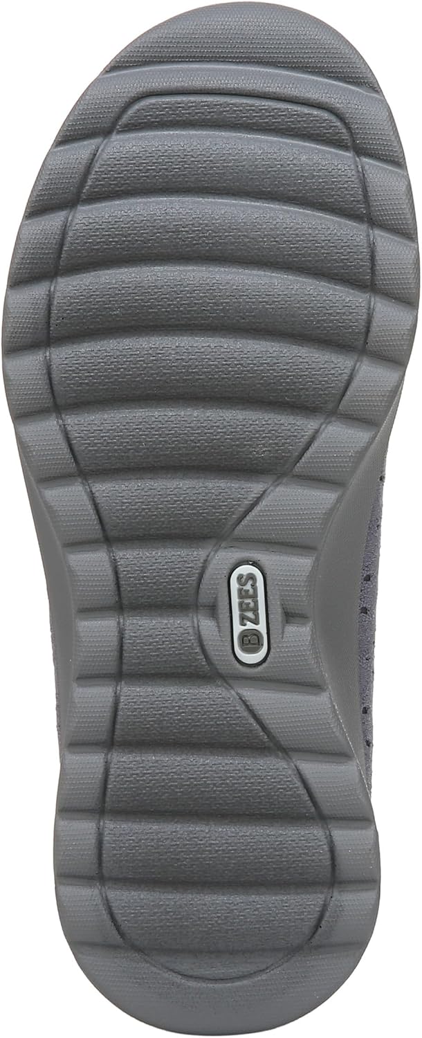 BZees For Lifestride Womens Gem 2 Ballet Flat