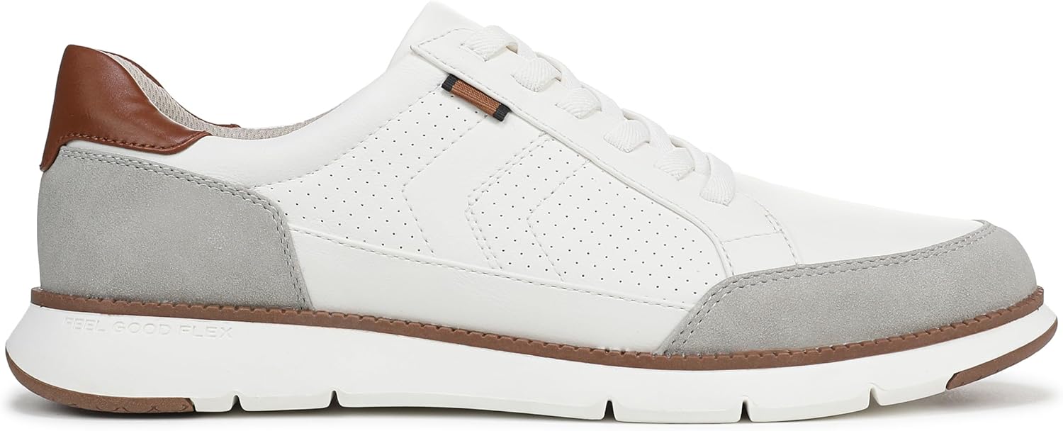 Dr. Scholl's Men's Synergy Sneaker