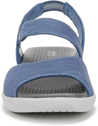 Bzees For Lifestride Women's Cheerful Strappy Sandal