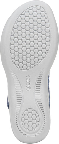 Bzees For Lifestride Women's Cheerful Strappy Sandal