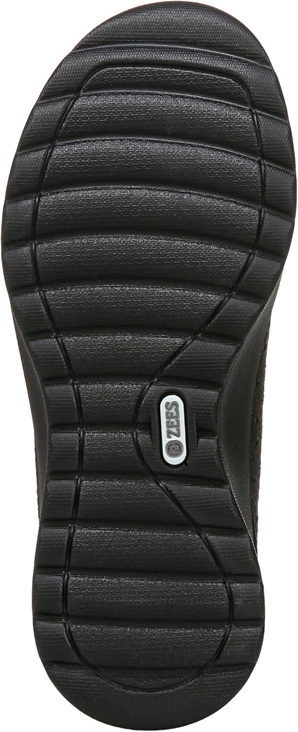 BZees For Lifestride Womens Gem 2 Ballet Flat