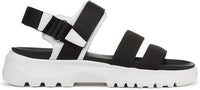Ryka Women's Beyond Strappy Sport Sandal