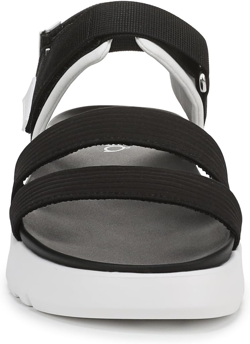 Ryka Women's Beyond Strappy Sport Sandal