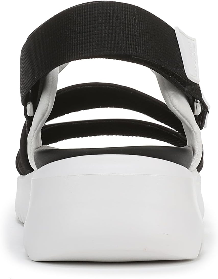 Ryka Women's Beyond Strappy Sport Sandal