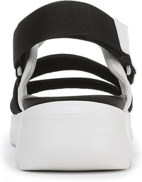 Ryka Women's Beyond Strappy Sport Sandal