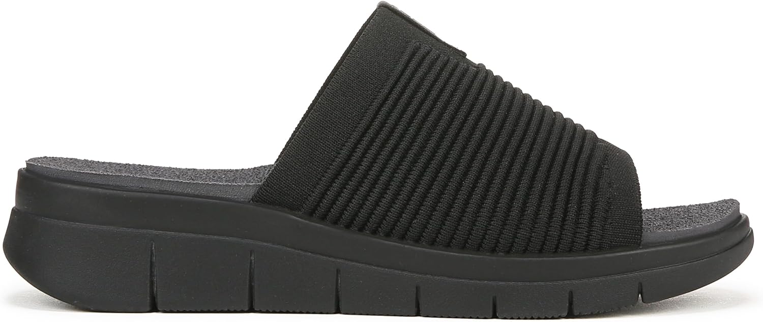 Ryka Women's Epic Slide Sandal