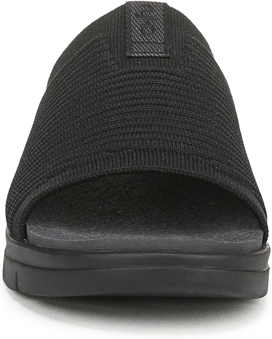 Ryka Women's Epic Slide Sandal