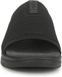 Ryka Women's Epic Slide Wedge Sandal