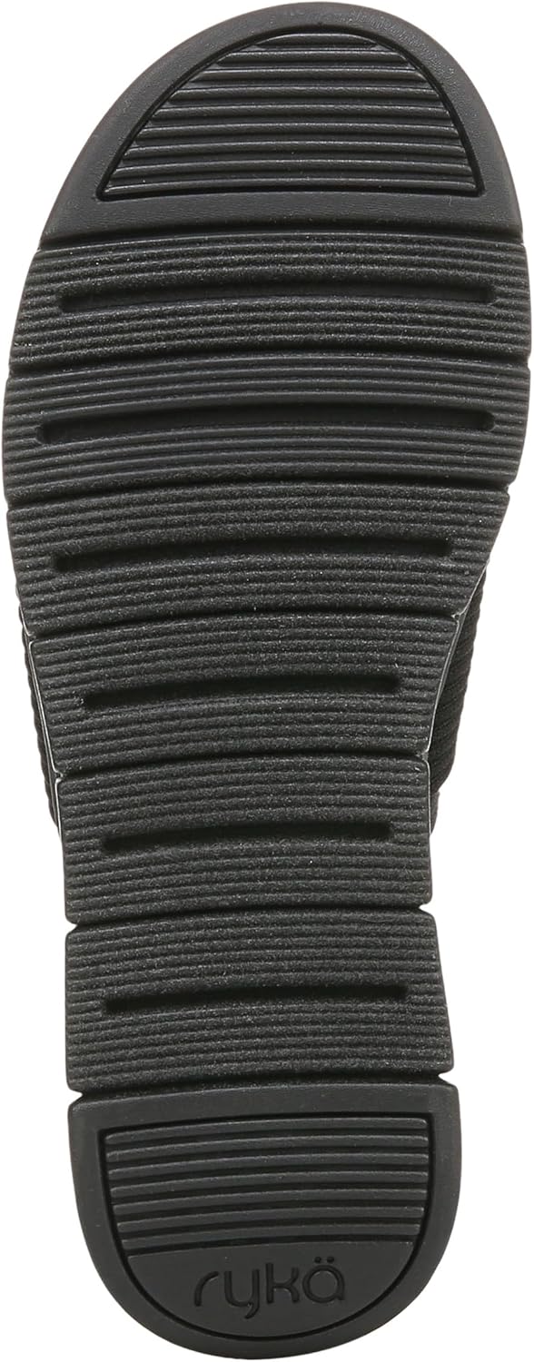 Ryka Women's Epic Slide Sandal