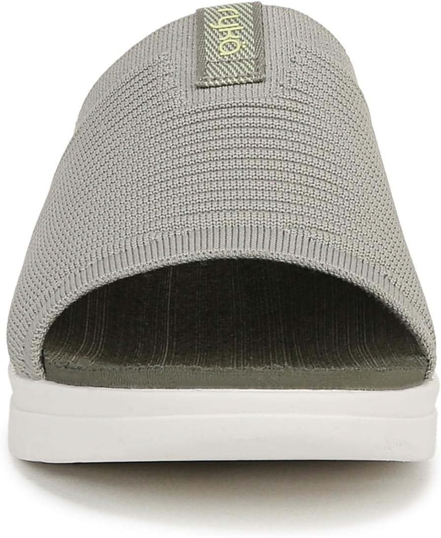 Ryka Women's Epic Slide Wedge Sandal