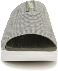 Ryka Women's Epic Slide Wedge Sandal