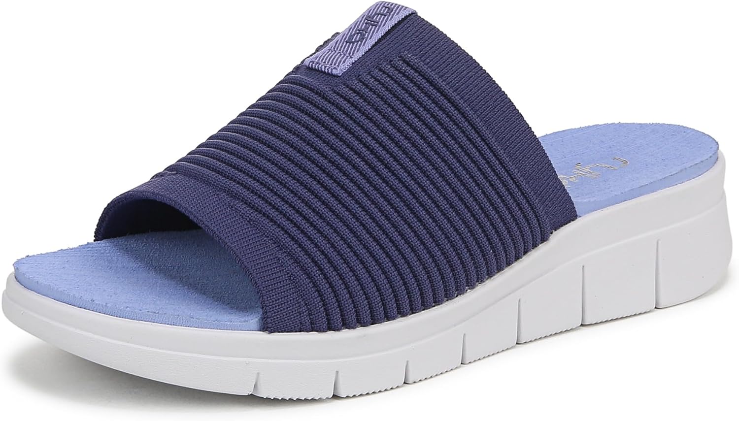 Dusk Blue