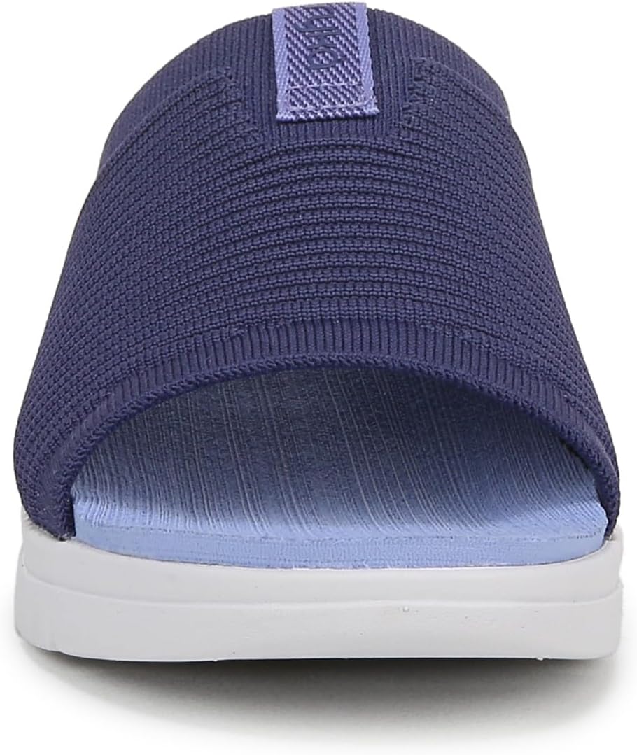 Ryka Women's Epic Slide Wedge Sandal