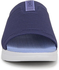Ryka Women's Epic Slide Wedge Sandal