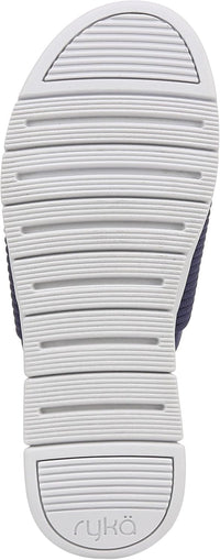 Ryka Women's Epic Slide Wedge Sandal