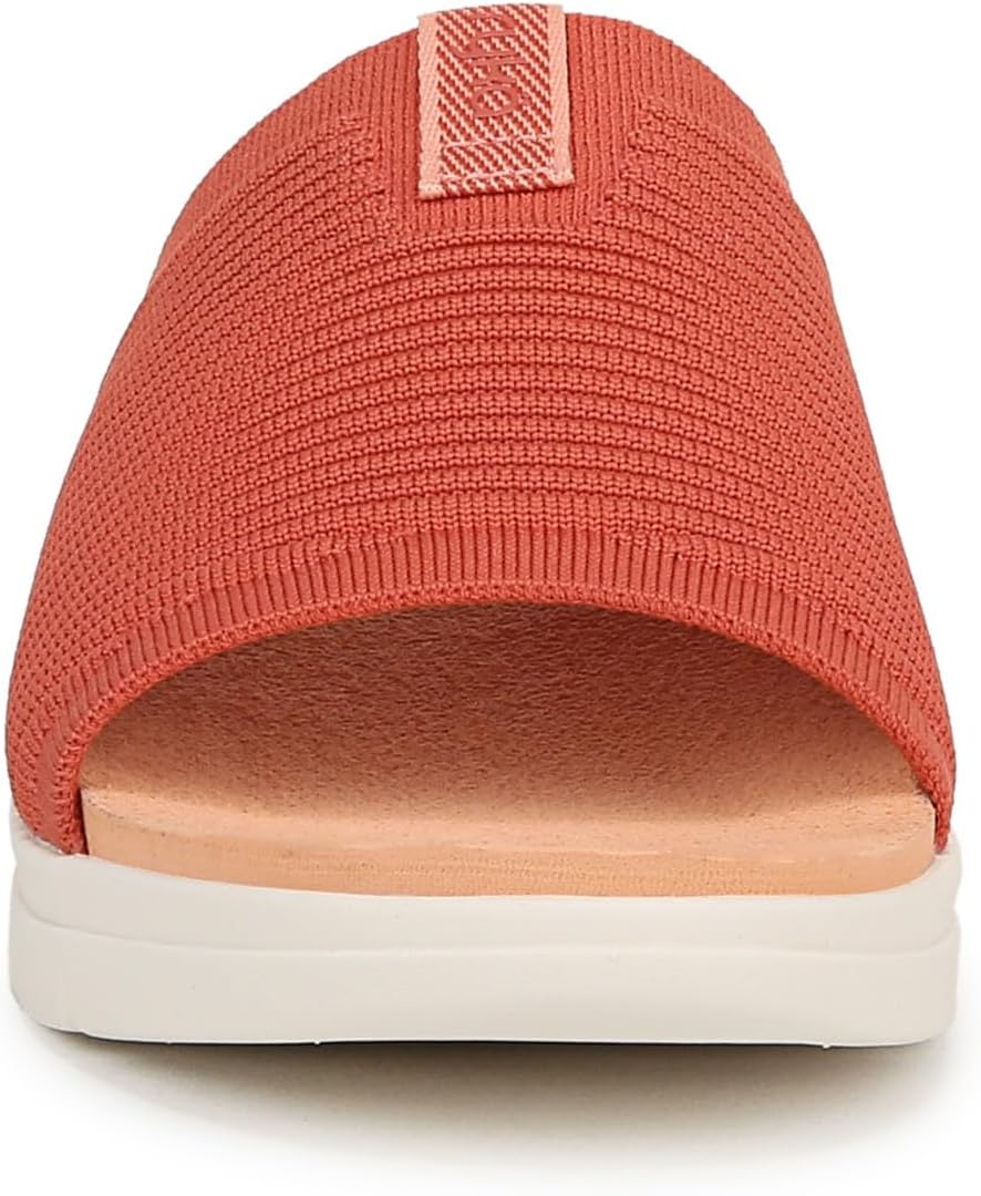 Ryka Women's Epic Slide Wedge Sandal