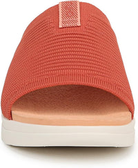 Ryka Women's Epic Slide Wedge Sandal