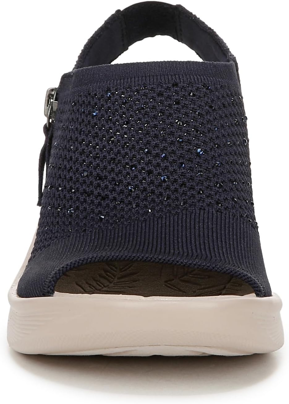 LifeStride Women's Starlet Wedge Sandal