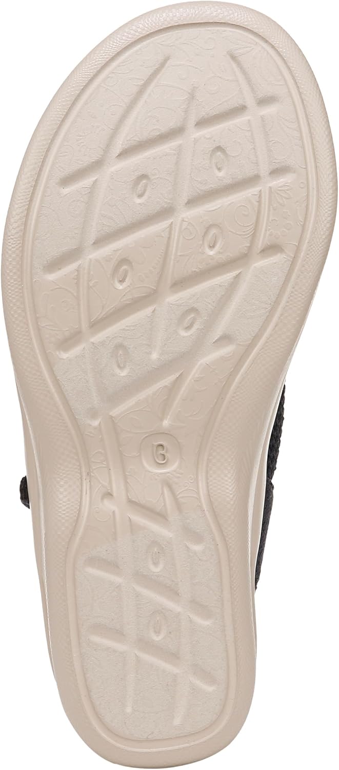LifeStride Women's Starlet Wedge Sandal
