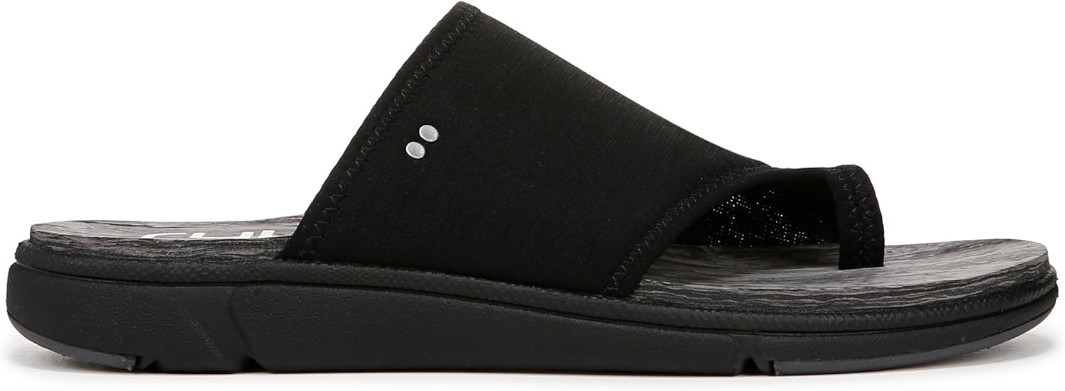 Ryka Women's Margo Slide Thong Sandal