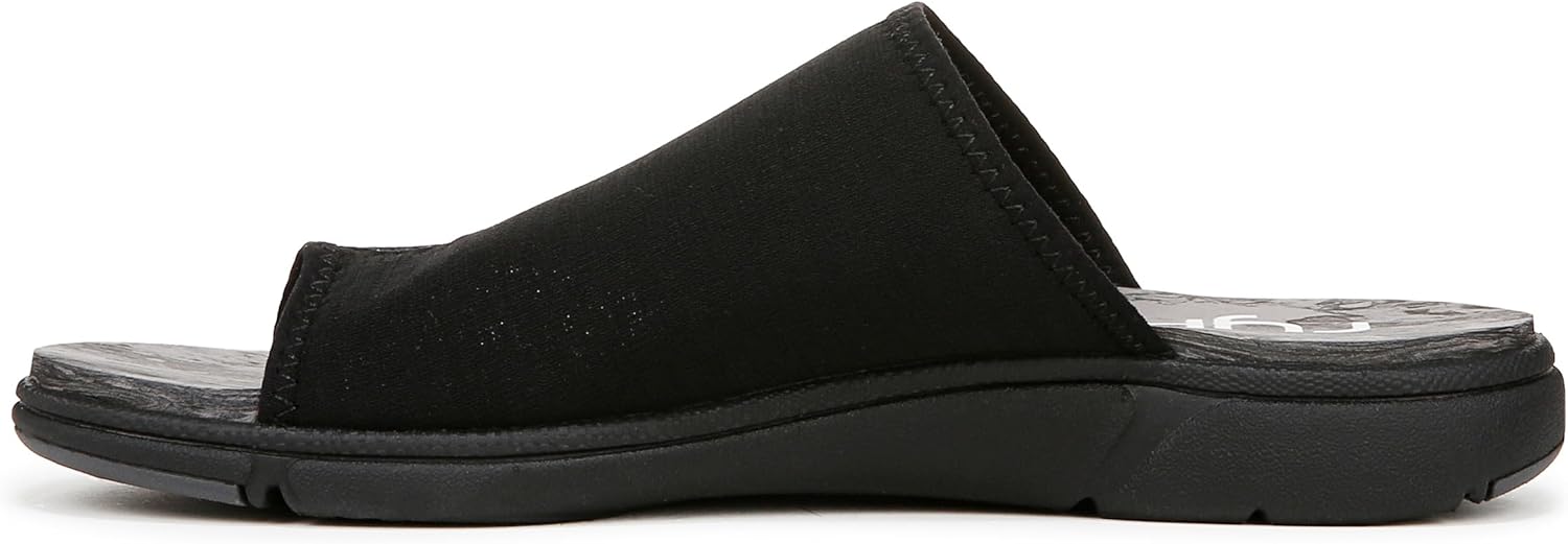 Ryka Women's Margo Slide Thong Sandal