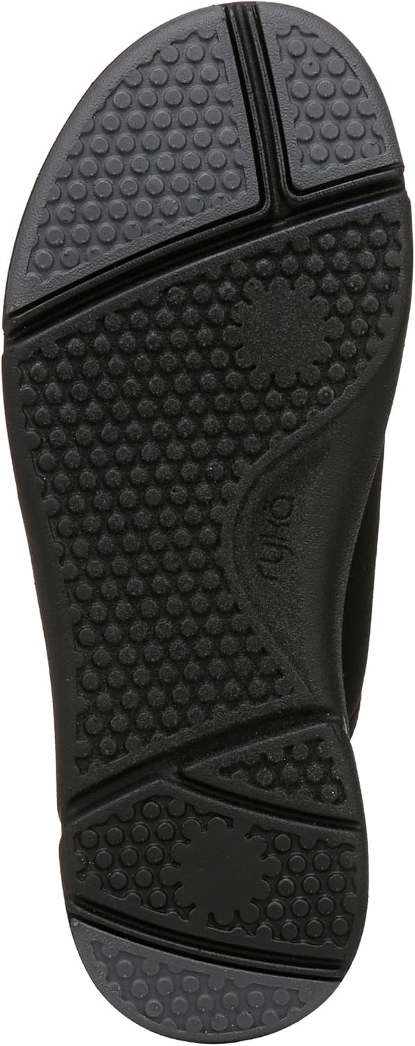 Ryka Women's Margo Slide Thong Sandal