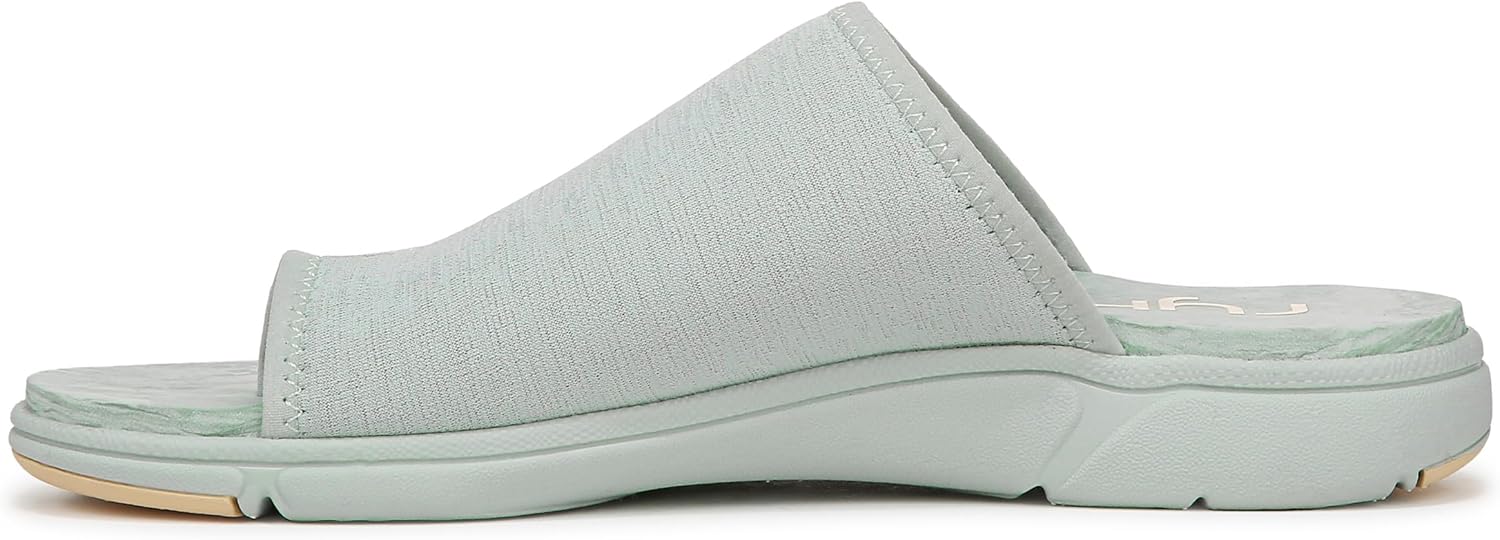 Ryka Women's Margo Slide Thong Sandal