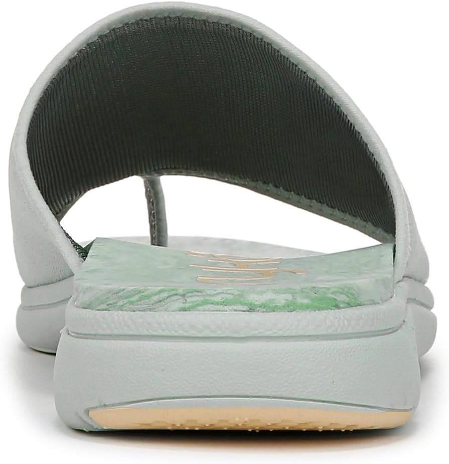 Ryka Women's Margo Slide Thong Sandal