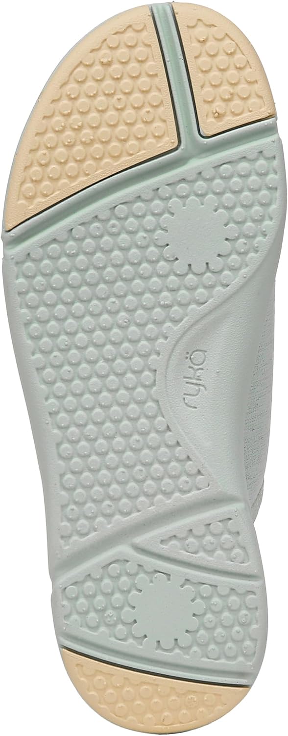 Ryka Women's Margo Slide Thong Sandal