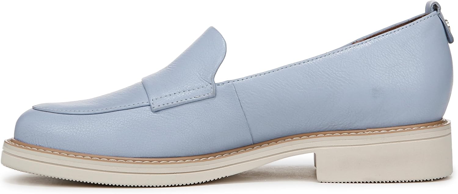 Naturalizer Women's Taylin Block Heel Penny Loafer