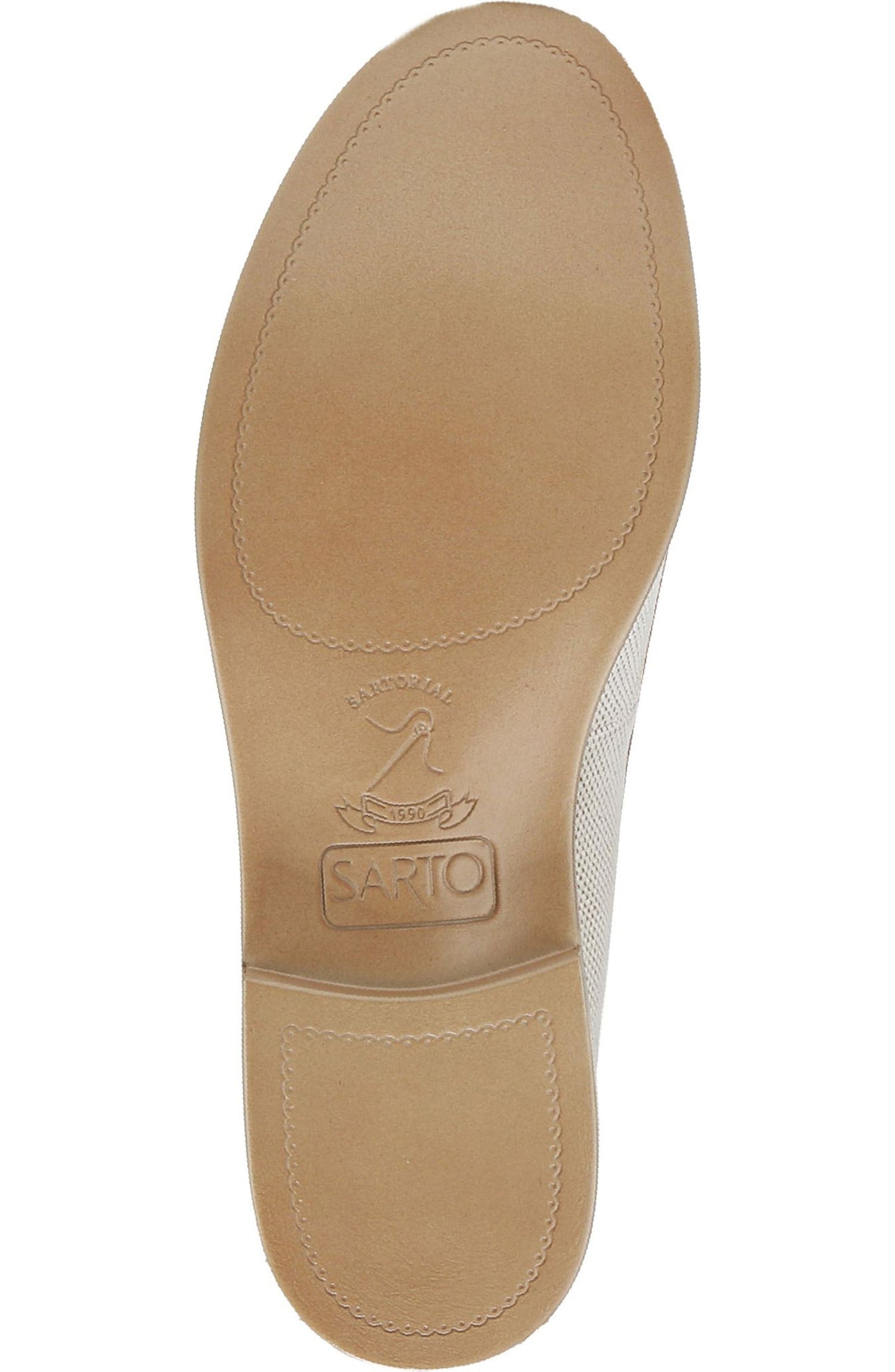 Franco Sarto Women's Riley Loafer