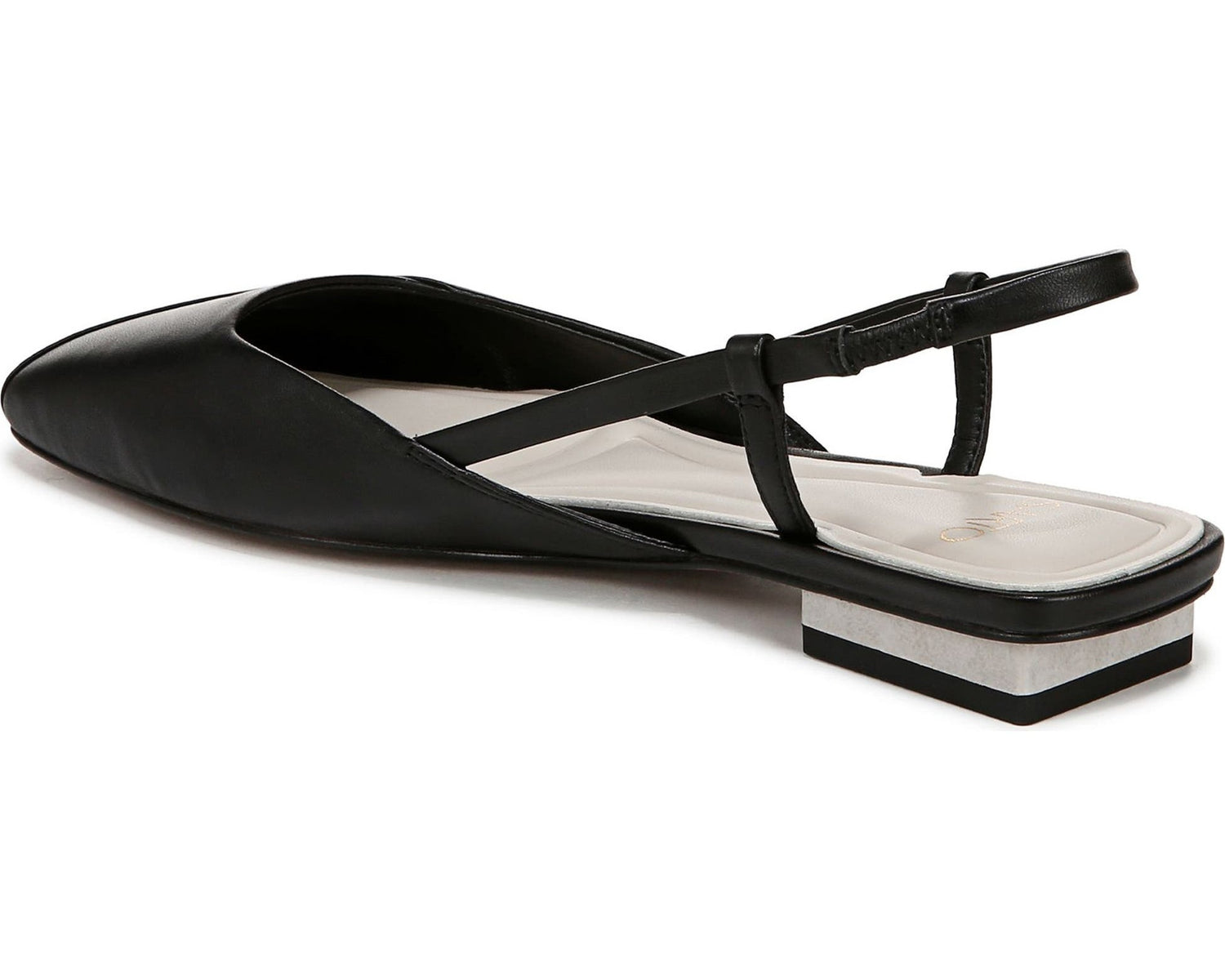 Franco Sarto Women's Telica Slingback Flats