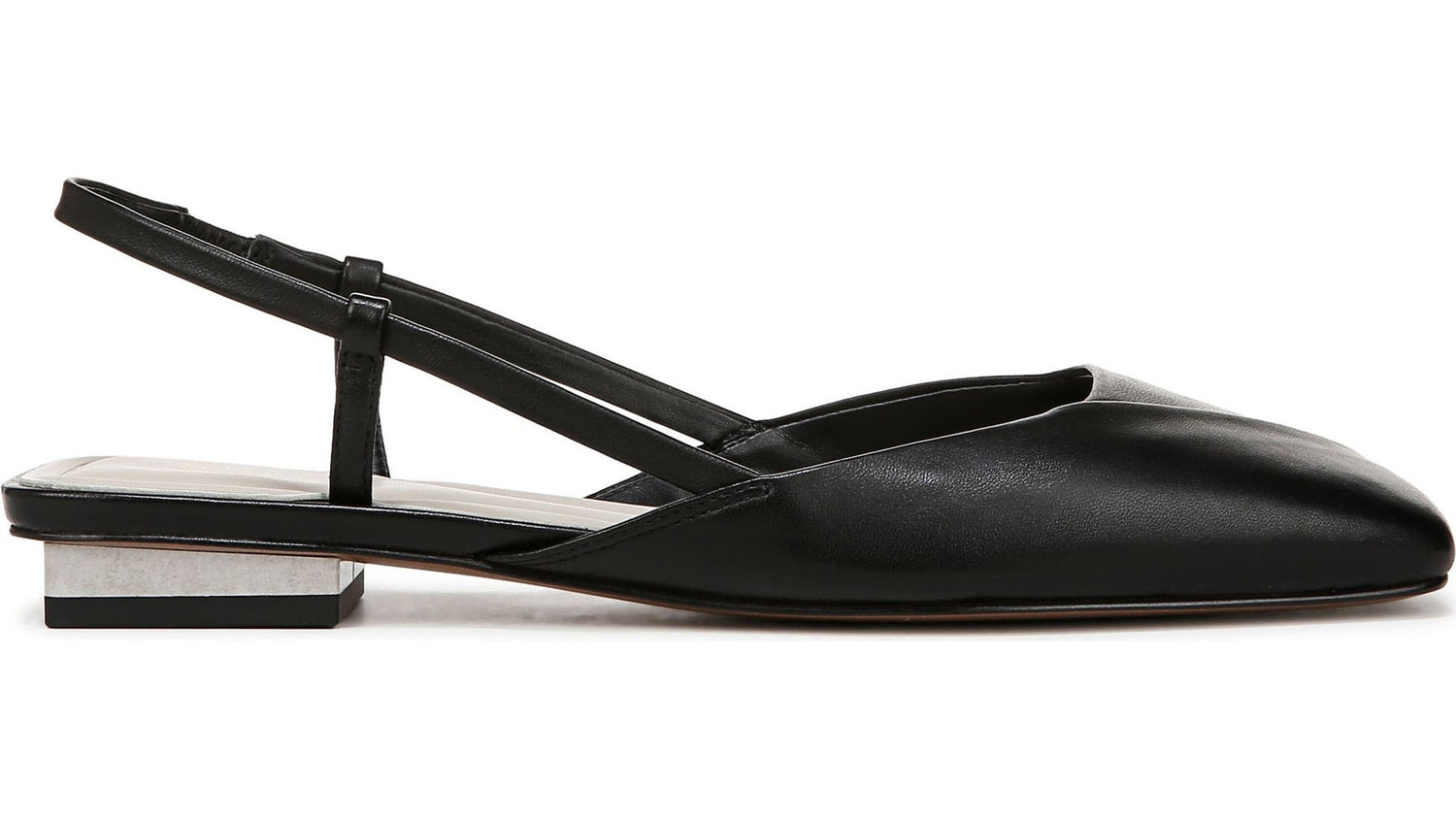 Franco Sarto Women's Telica Slingback Flats