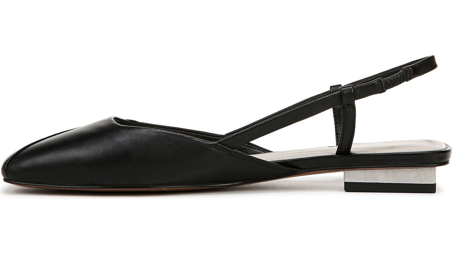 Franco Sarto Women's Telica Slingback Flats