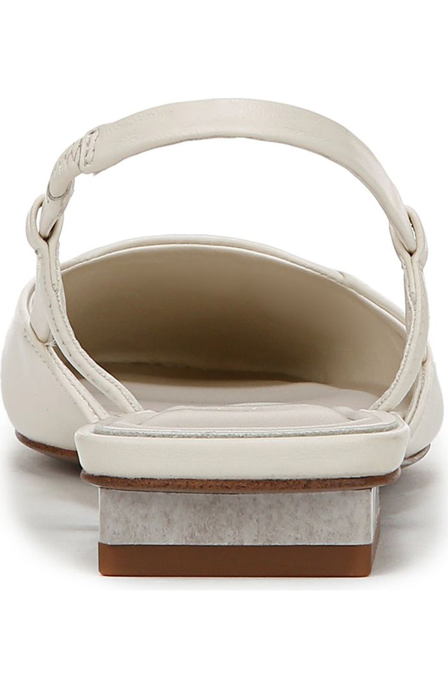 Franco Sarto Women's Telica Slingback Flats