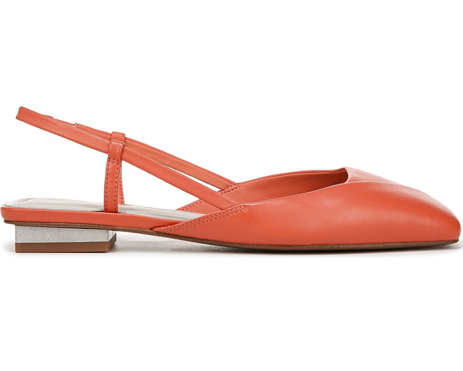 Franco Sarto Women's Telica Slingback Flats