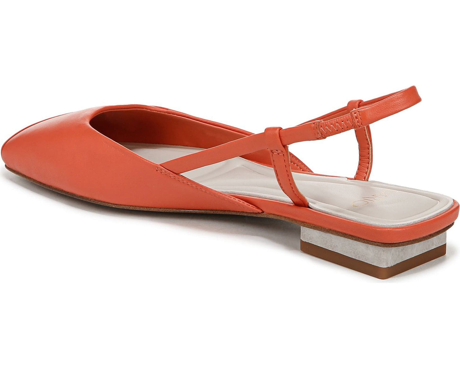 Franco Sarto Women's Telica Slingback Flats