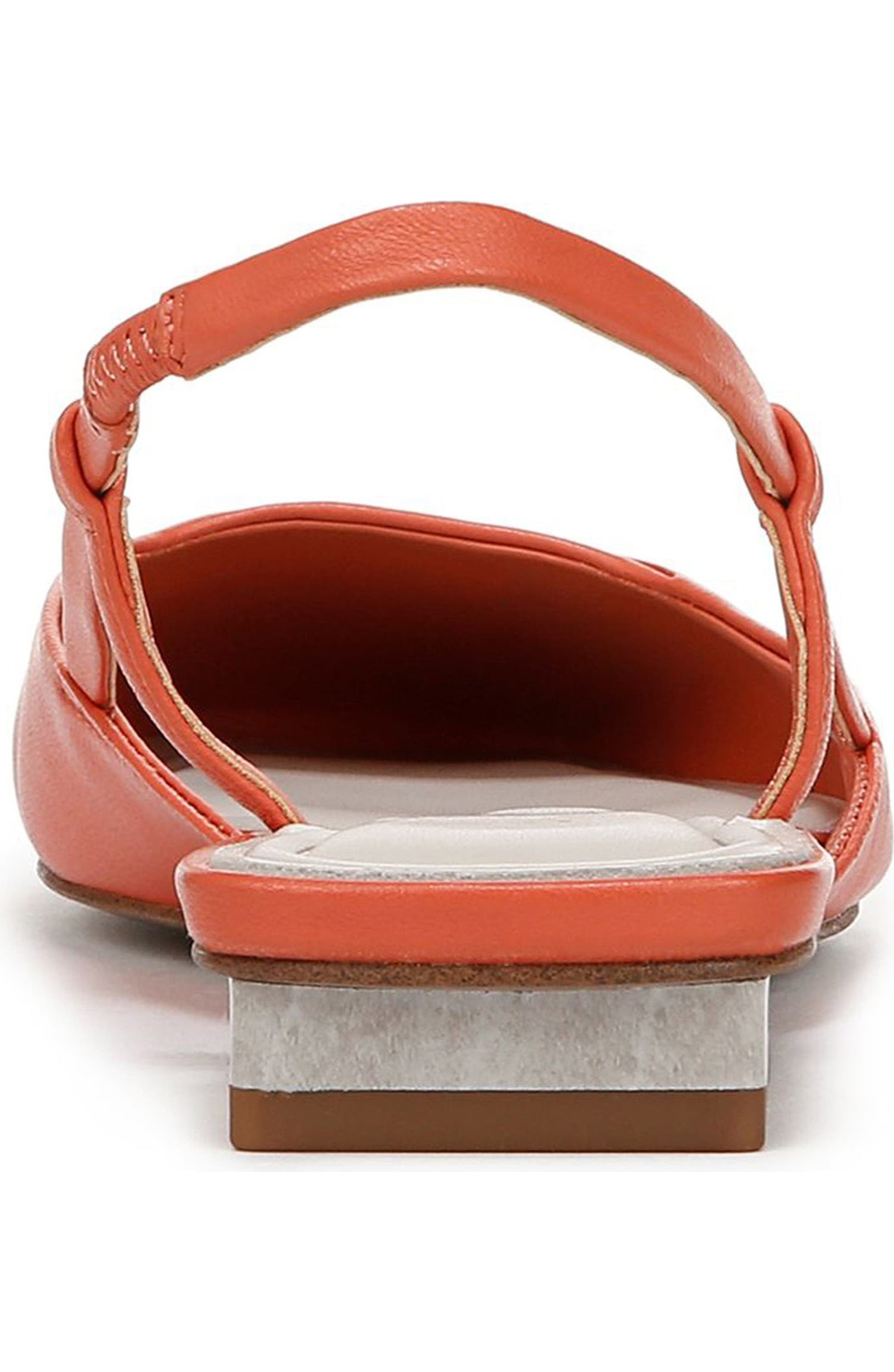 Franco Sarto Women's Telica Slingback Flats