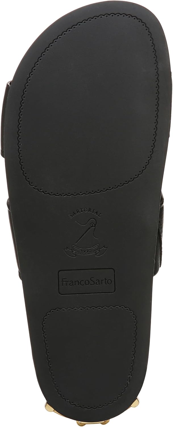 Franco Sarto Women's Britt Slide Sandal