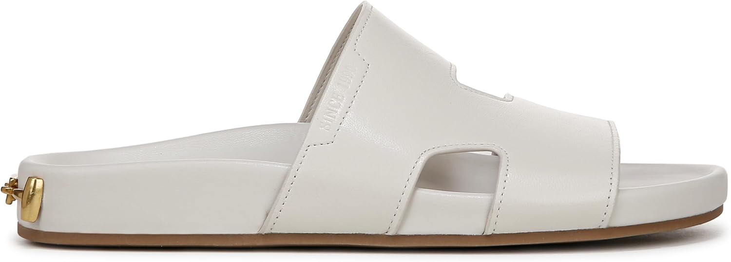 Franco Sarto Women's Britt Slide Sandal