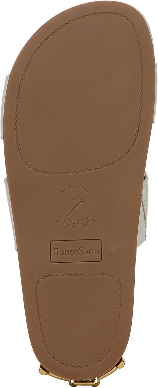 Franco Sarto Women's Britt Slide Sandal