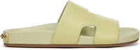 Franco Sarto Women's Britt Slide Sandal