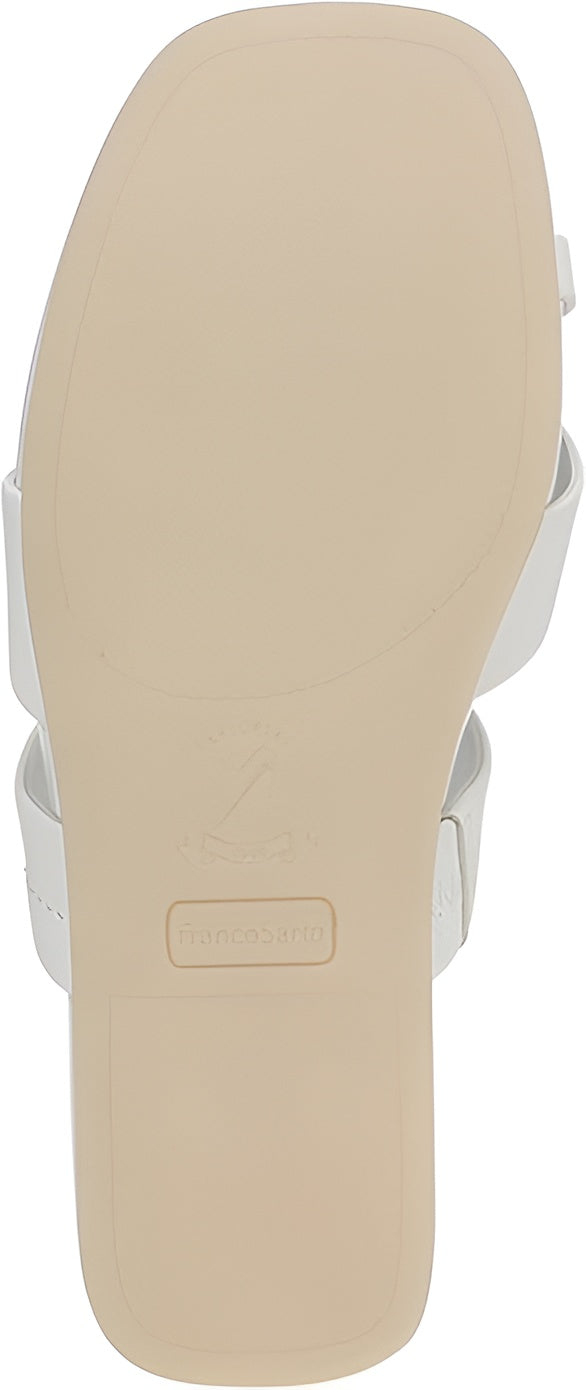 Franco Sarto Women's Estella Slide Sandal